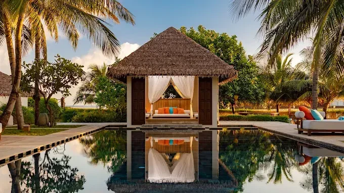 OZEN RESERVE BOLIFUSHI